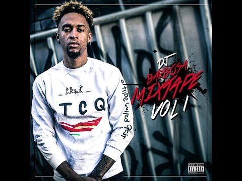 Dj Barbosa - Pa Nada Ka Troka (Feat. Fredked Sambriu, BtheBoss, R2 & Djey S) - MIXTAPE VOL.1