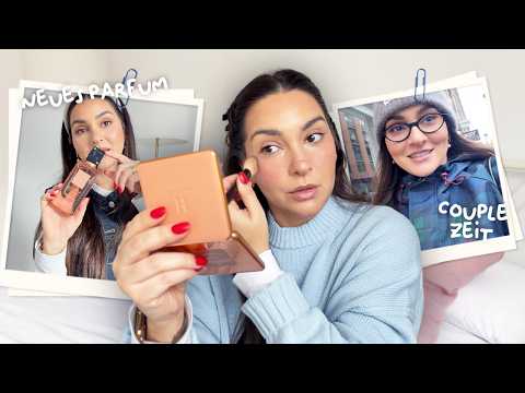 Endlich: Meine Make-Up Routine für den ALLTAG💅 Valencia Vlog | madametamtam