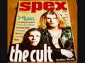 The Cult-: ALL SOULS AVENUE " (RARE) - NEW!!!!!
