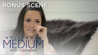 Kacey Musgraves&#39; Mother Confirms Tyler Henry&#39;s Reading | Hollywood Medium with Tyler Henry | E!
