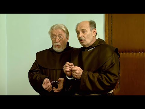 Lud, zbunjen, normalan 2025 | EP 66 | Ikonografija | Remaster