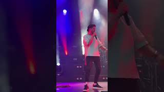 Nie wieder Alkohol - Johannes Oerding | 23.07.2022, Kitzingen ❤️