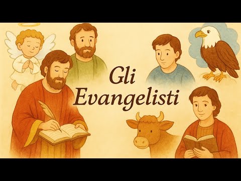 Gli Evangelisti