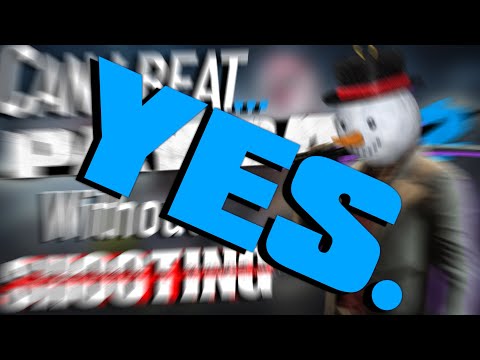 Payday 2's Toughest Challenge Dominated By Snowballs...