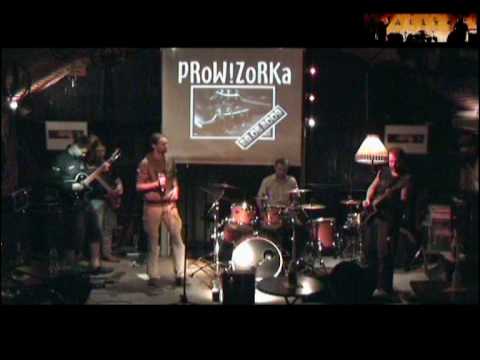 ALIVE - PRoW!ZoRKa 28.05.2009