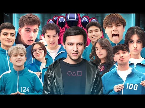 KALMAR OYINI O'ZBEKISTONDA | O'zbekistondagi birinchi Kalmar oyini!