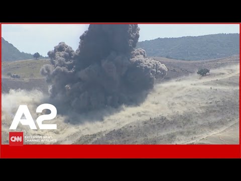 Tensionet Turqi-Greqi, reagon SHBA, bën thirrje për shmangie të retorikës përshkallëzuese