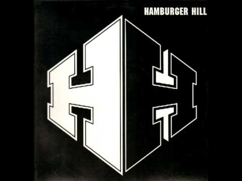 Hamburger Hill - Langer Weg