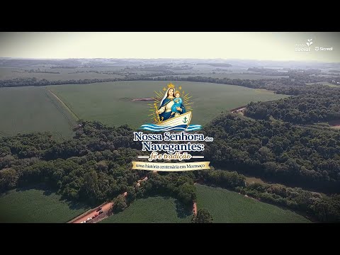 Nossa Senhora dos Navegantes: fé e tradição — uma história centenária em Mormaço