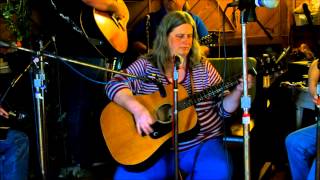 Papa Played the Dobro