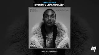 Damar Jackson -  Everything