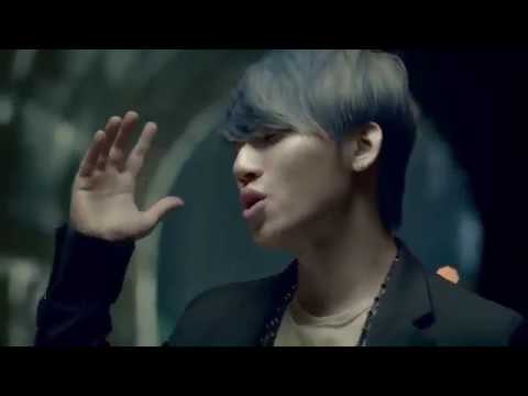 D LITE feat  TARO HAKASE   I LOVE YOU M V Japanese Short Ver )