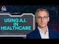 Al Is A Necessity For Healthcare Sector Roy Jakobs CEO Philips