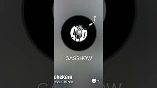 GASSHOW cover by葵    #合掌 #gasshow