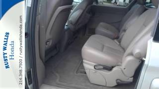 preview picture of video '2003 Chrysler Town & Country Dallas TX Fort Worth, TX #141867A - SOLD'