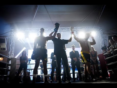 Onlycomms Fight Night 1 - Full Edited Show