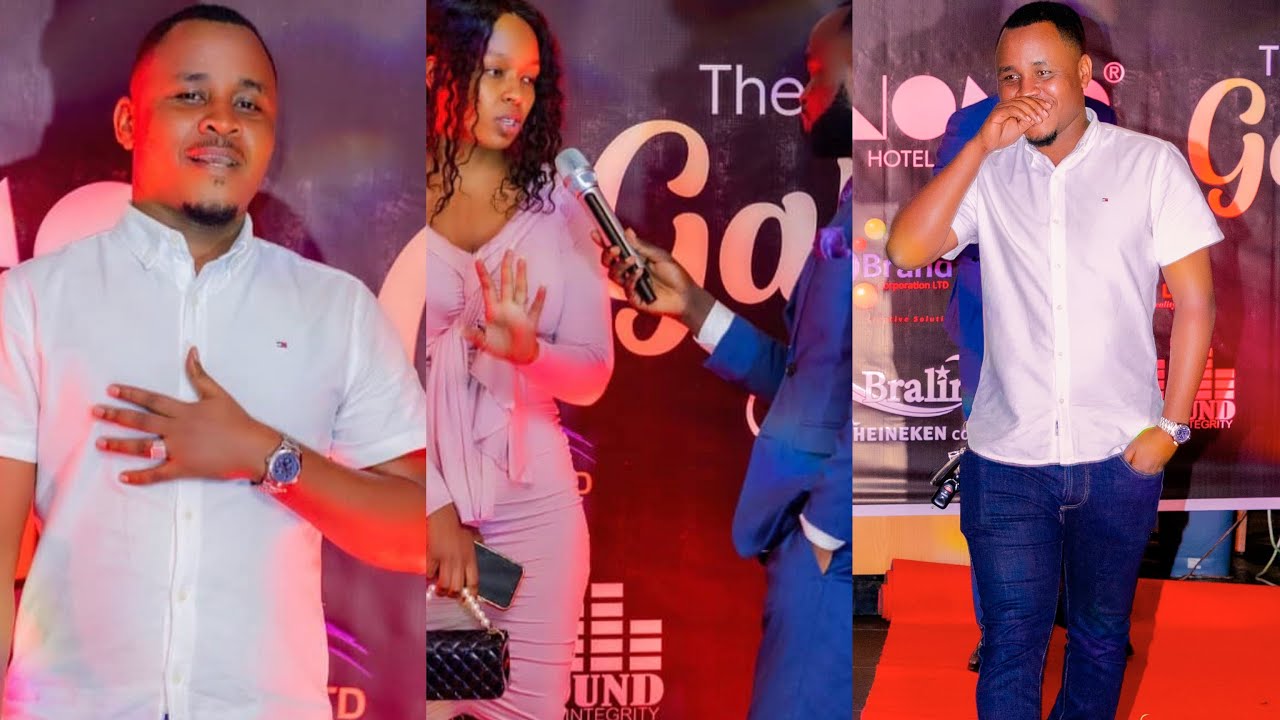 Bamenya Asekeje M Irene yenda kwinyarira|Kecapu avuze ibintu yahishe kuva kera Mbega abantu basetsa