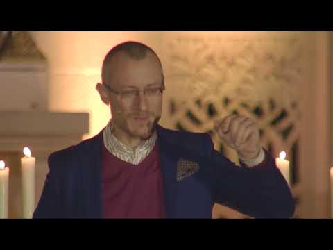 Impuls N°2 Johannes Hartl AdorayFestival17