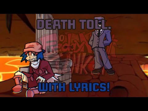 Death Toll with lyrics