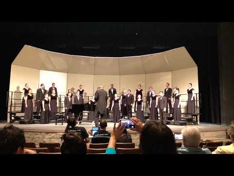 When Allen-A-Dale Went A Hunting