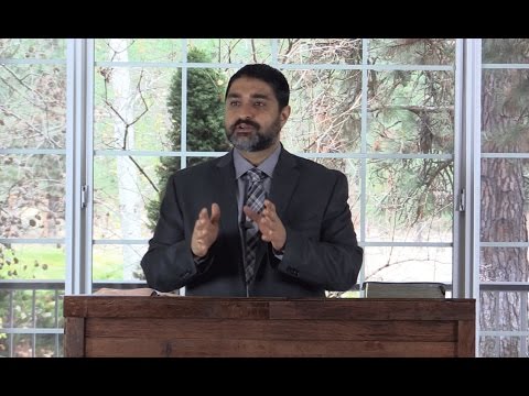 What Was the "Strange Fire" that Nadab & Abihu Offered?