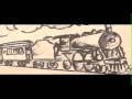 New Friends For Casey Jr Whistles Mp4