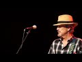 Howe Gelb - An Extended Plane of Existence (Firenze, San Salvi, July 17th 2018)