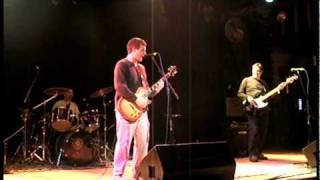 Total Hacks  - "Jammin' Me" (Tom Petty and The Heartbreakers)