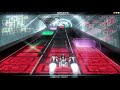 The Field - Leave It (Audiosurf) - Eraser Elite