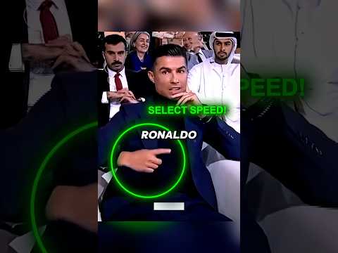 Neymar Made the Wrong Choice and Paid for It 😱🔥 #ronaldo #neymar #ishowspeed #shorts