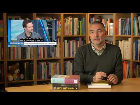 Anders Sørensen - Om udtrapning af psykofarmaka