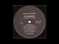 Threw My Heart Away - The Prisoners
