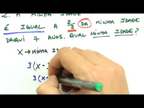 Me Salva! ELP02 - Interpretando Problemas com Equações - IBGE