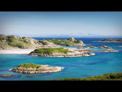 22 Locations on the Isle of Mull