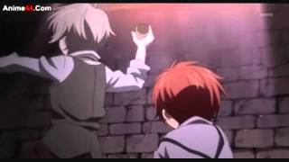 [Love The Way You Lie] Alois & Claude