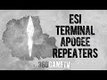 All Esi Terminal Apogee Repeaters Locations Guide - Strange New Heights Triumph - Destiny 2