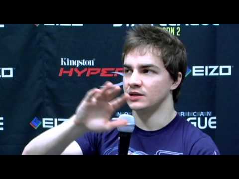 HuK at NASL Season 2 finals