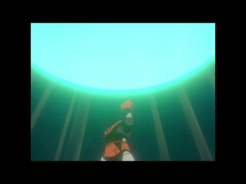 Getter Robo: Armageddon Episode 12 - "Tremble!! Smashed Spirits!" [ENG SUB]
