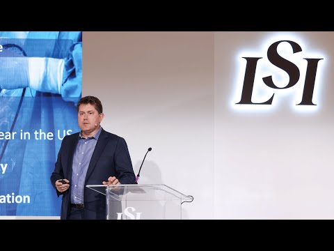 Luis Alvarez, Theradaptive - Protein Engineering For Targeted Regeneration | LSI USA '25