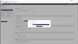 How to Add Users and Create Groups in Aimetis Symphony