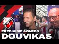 'Te goed gehad in Utrecht' ? | DOUVIKAS