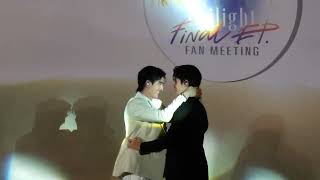 Download lagu Last Twilight episode 12 Final JimmySea dance mp3