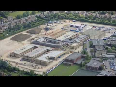 Dimplex – referencje