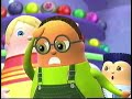 Playhouse Disney Higglytown Heroes Kip Gets A Strike Promo July 17 2005