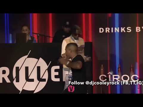 BOW WOW (JAGGED EDGE) - WHERE THE PARTY AT (REMIX) 🔥🔥🔥 | BOW WOW VERZUZ SOULJA BOY