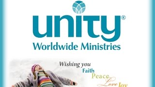 Merry Christmas from Unity Worldwide Ministries!