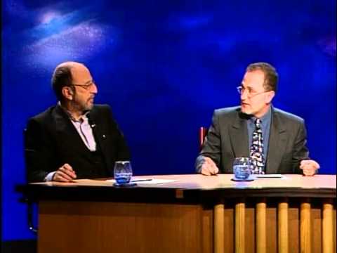 La Otra realidad.Episodio 18: Las caras de Bélmez