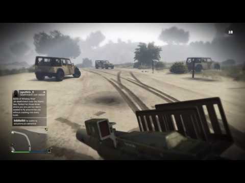 Volpe vs Diablus - AMICHEVOLE