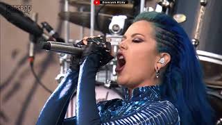 #GMM23 ARCH ENEMY - My Apocalypse, LIVE @ Graspop Metal Meeting (6/15/23)