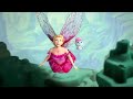 Barbie Fairytopia Magic Of The Rainbow Teaser Trailer